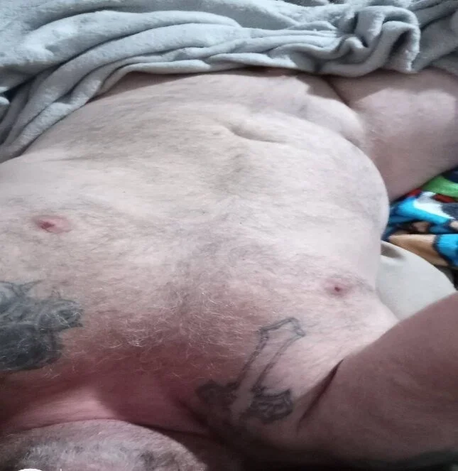 XXX Porn Photo of Nude ieathairytacos74 1