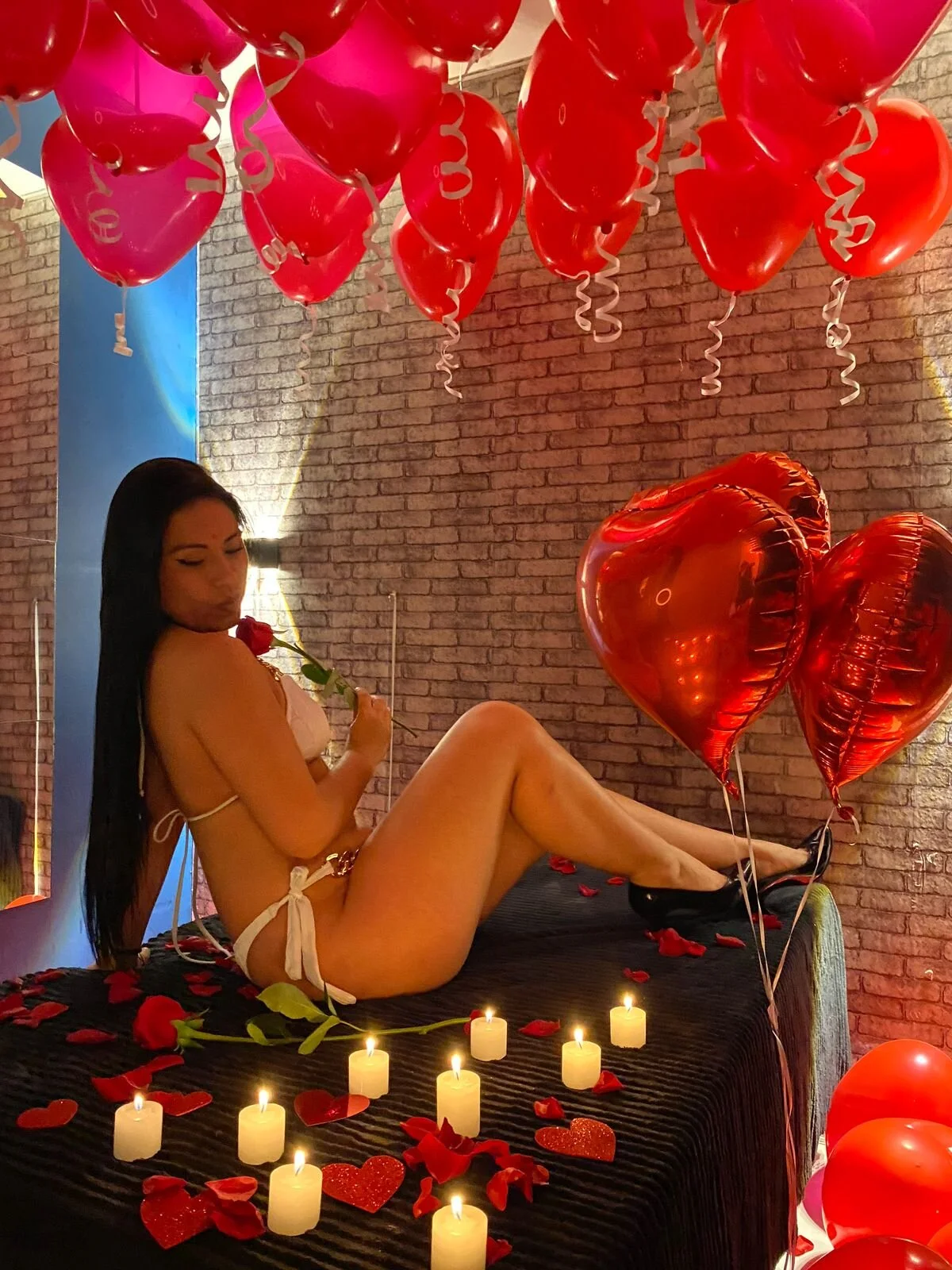 XXX Porn Photo of Nude Ella_Rousse 17