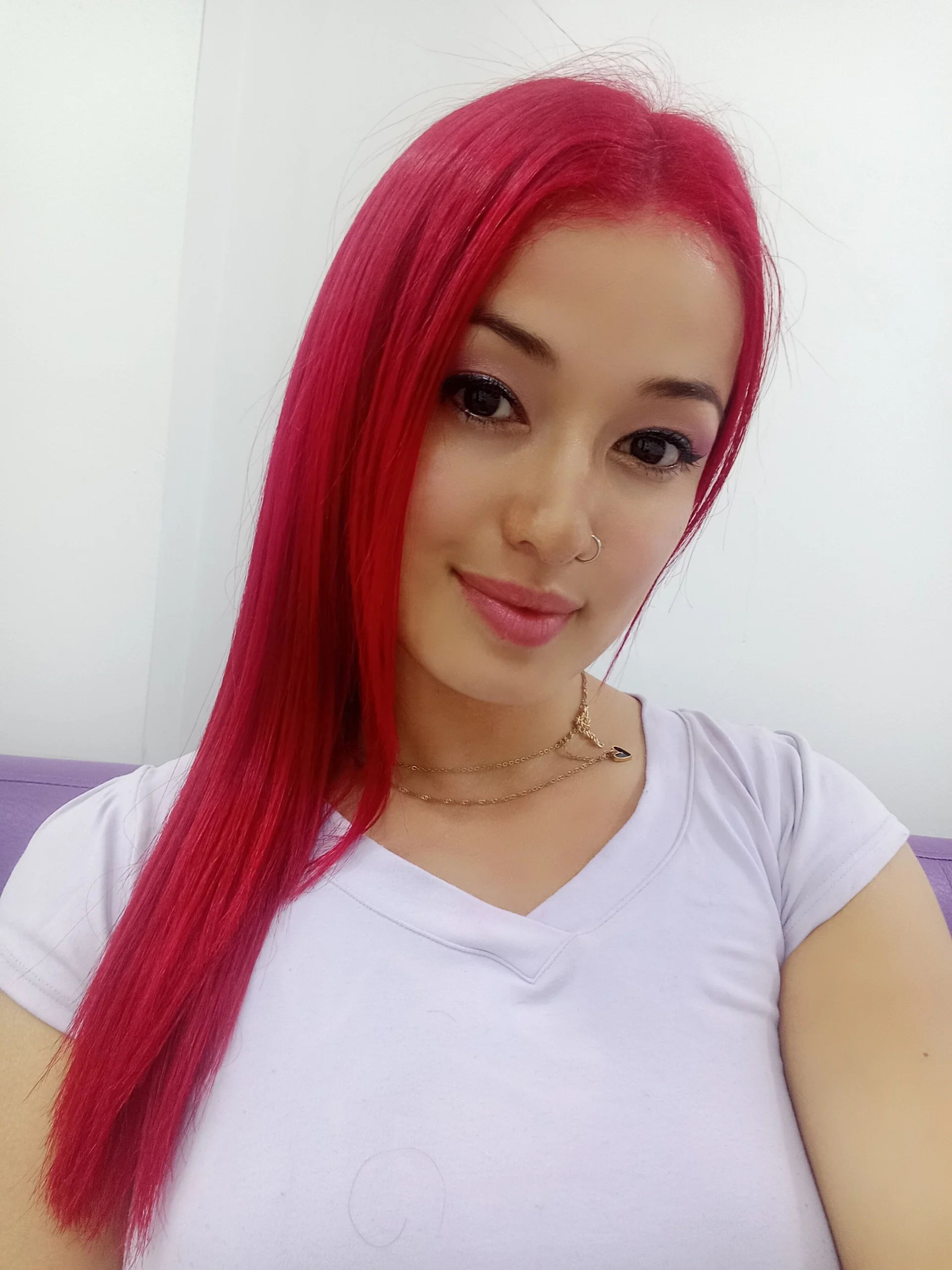 XXX Porn Photo of Nude luccycollins_ 8