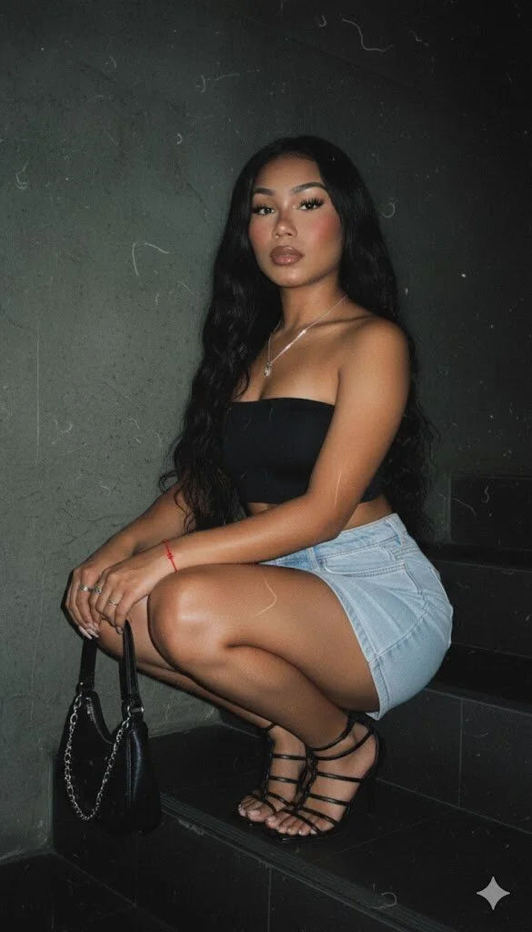 XXX Porn Photo of Nude marizath 4