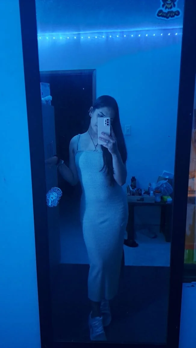 XXX Porn Photo of Nude kity_x 3