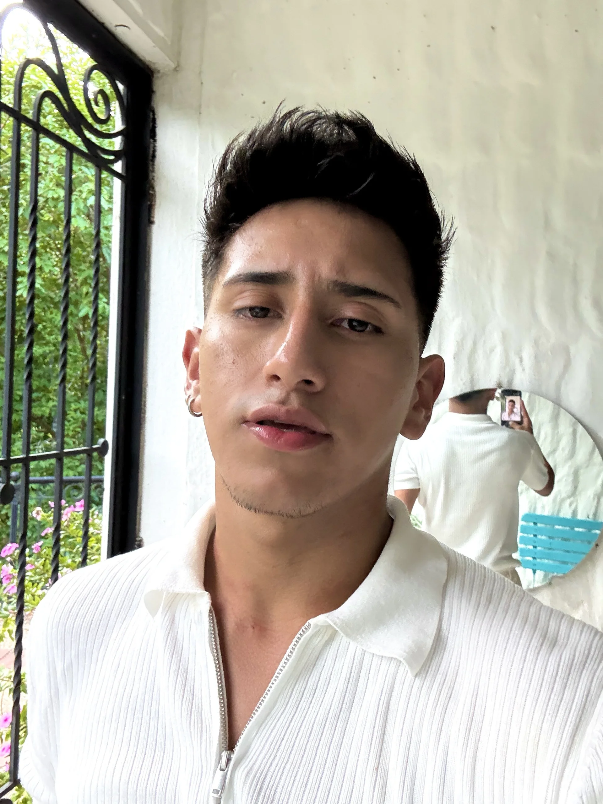 XXX Porn Photo of Nude adrik_cano__ 17