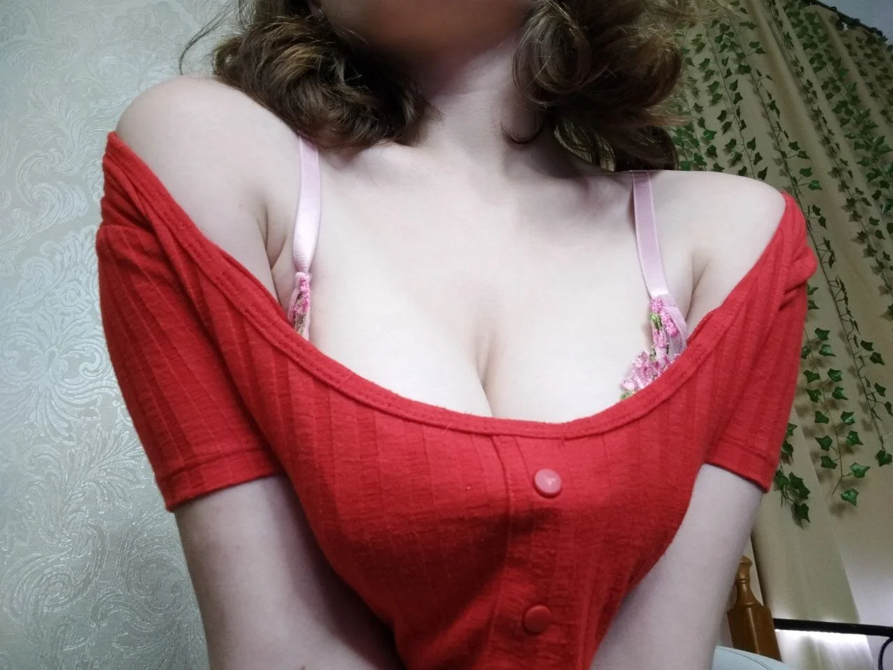 XXX Porn Photo of Nude L1ittle_kitty_ 11