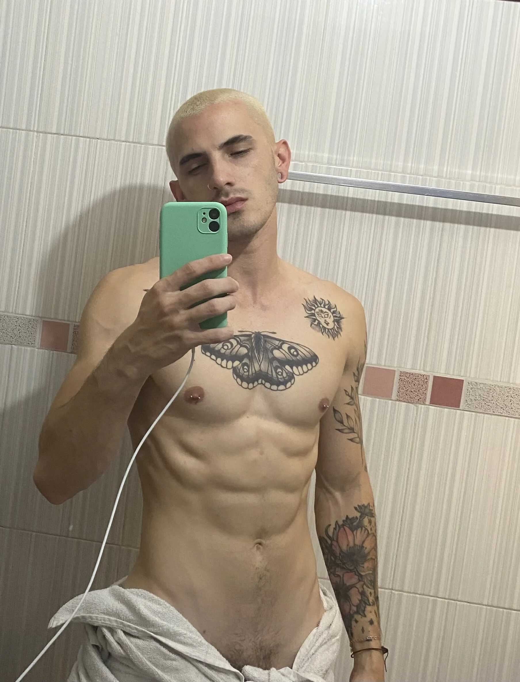 XXX Porn Photo of Nude jeff_cubel 9