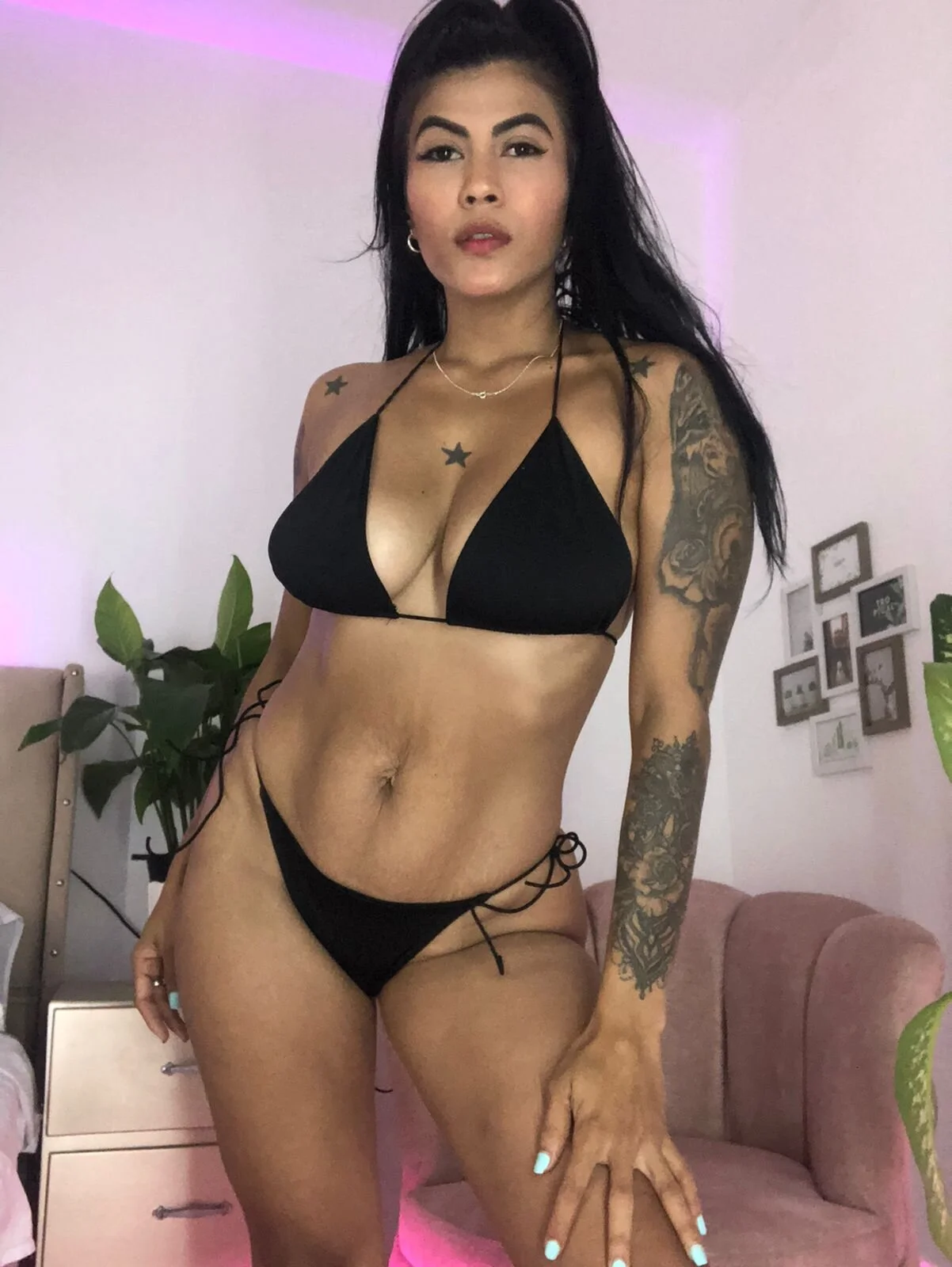XXX Porn Photo of Nude Silvermistt 8