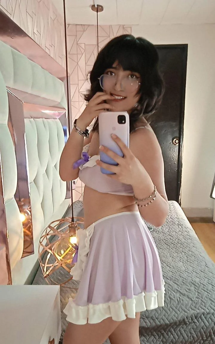 XXX Porn Photo of Nude SaraMartini1 41