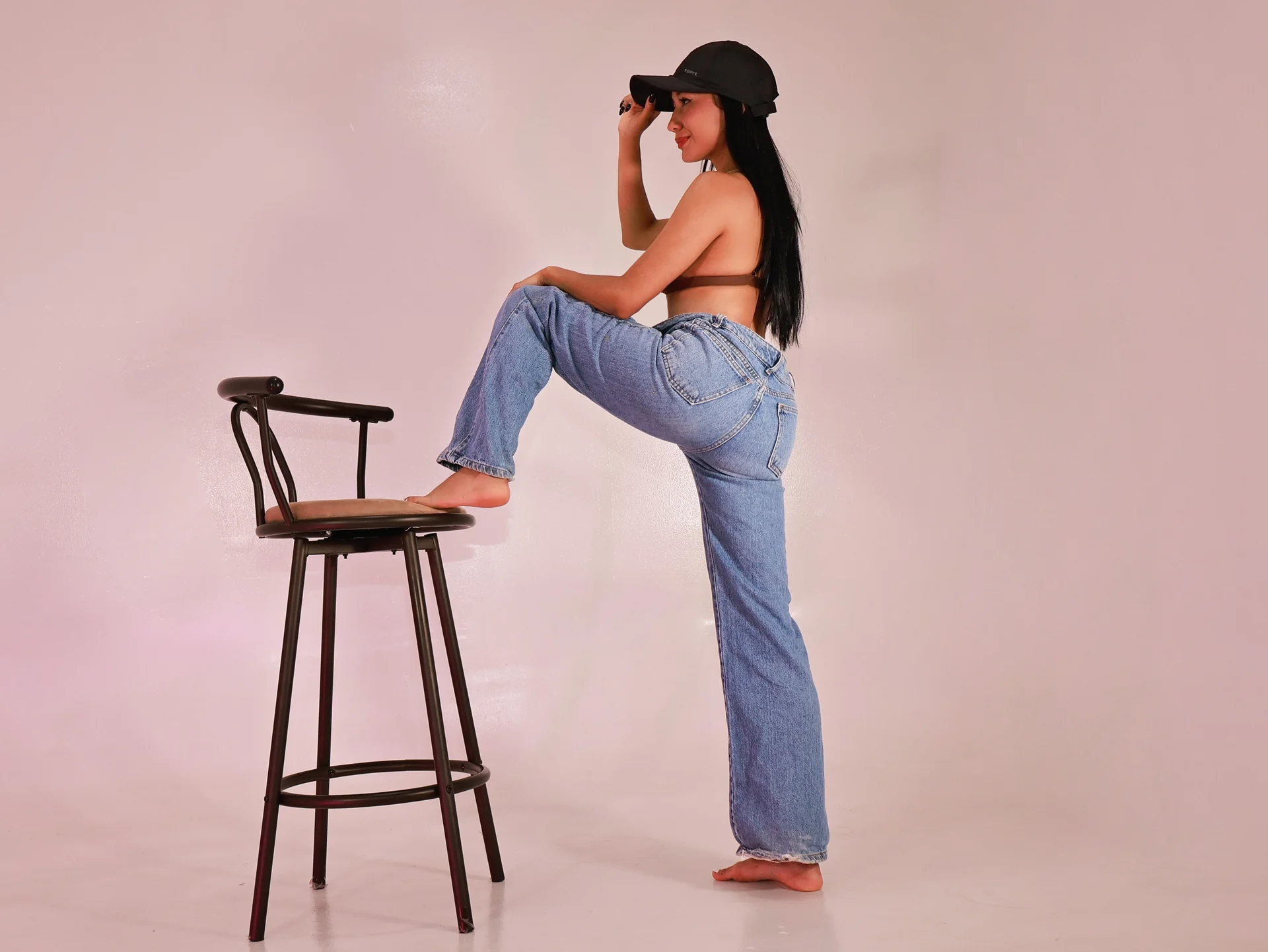 XXX Porn Photo of Nude cielo_rivera 191