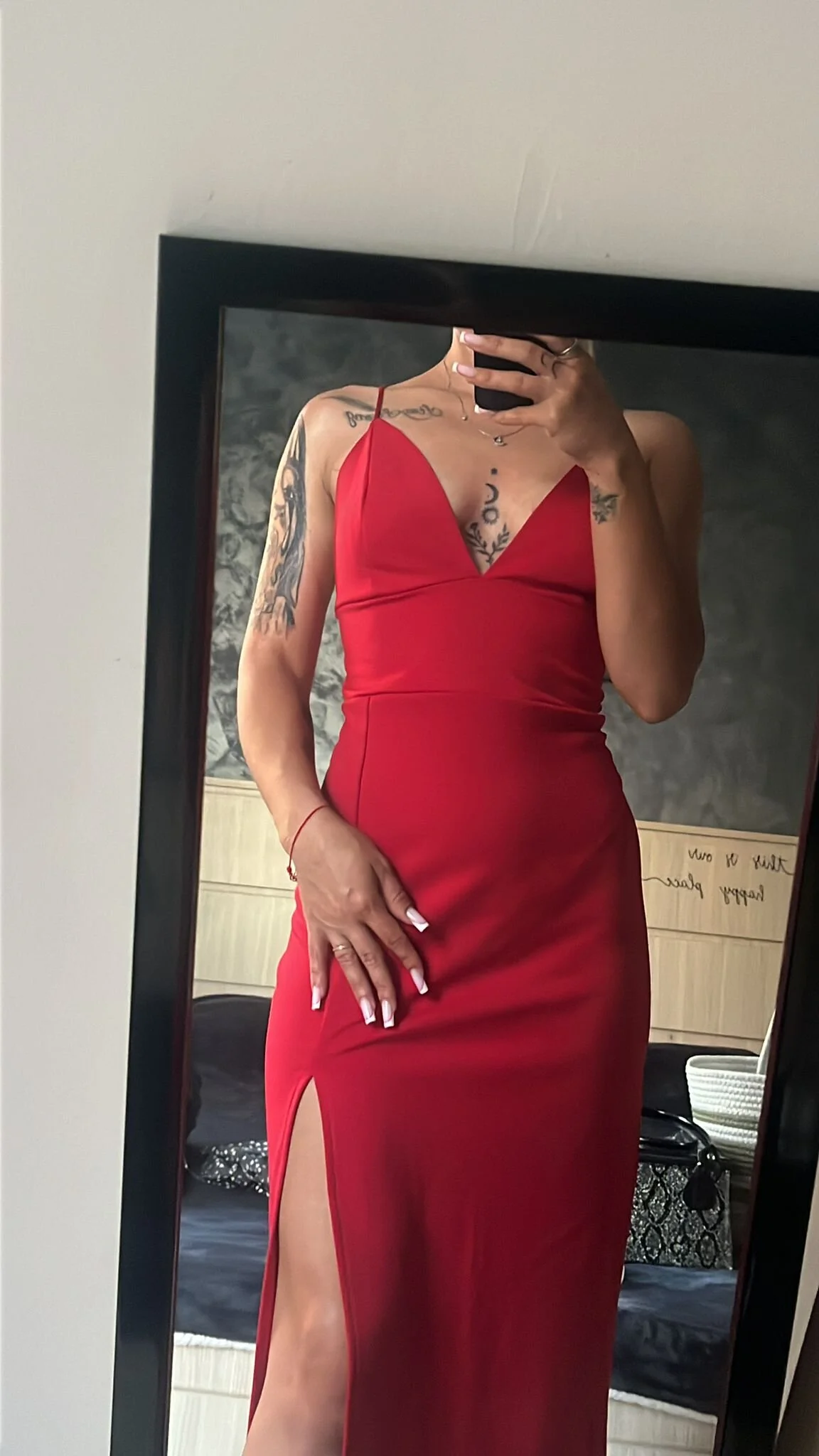 XXX Porn Photo of Nude eda_gray 5