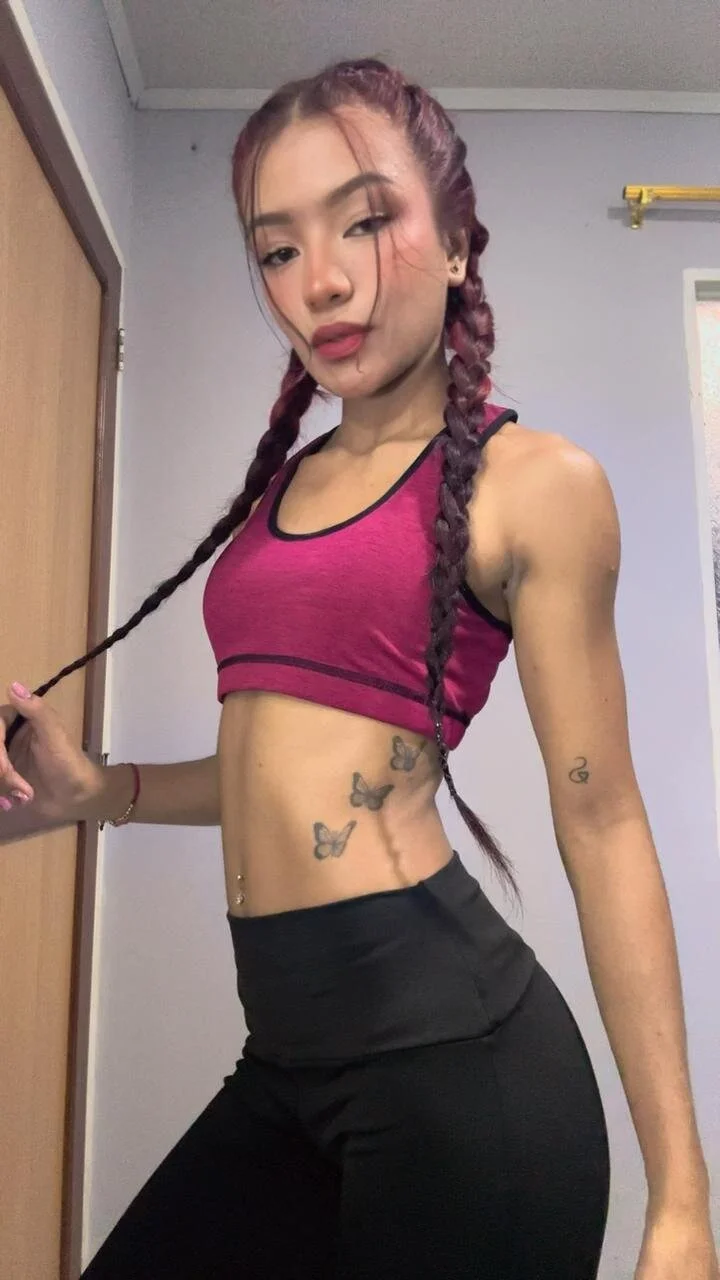 XXX Porn Photo of Nude IvorySelene 68