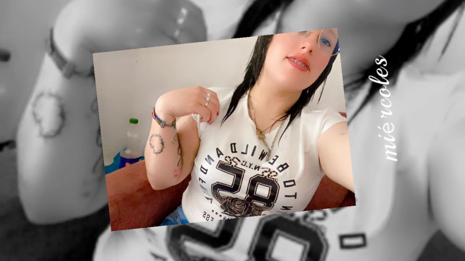 XXX Porn Photo of Nude NatalieHarris 16