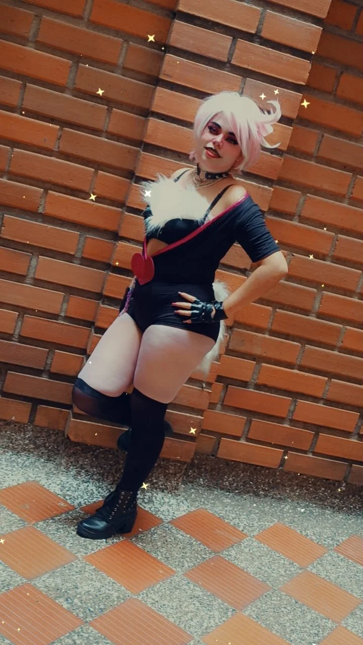 XXX Porn Photo of Nude DarkBunny_Doll 8