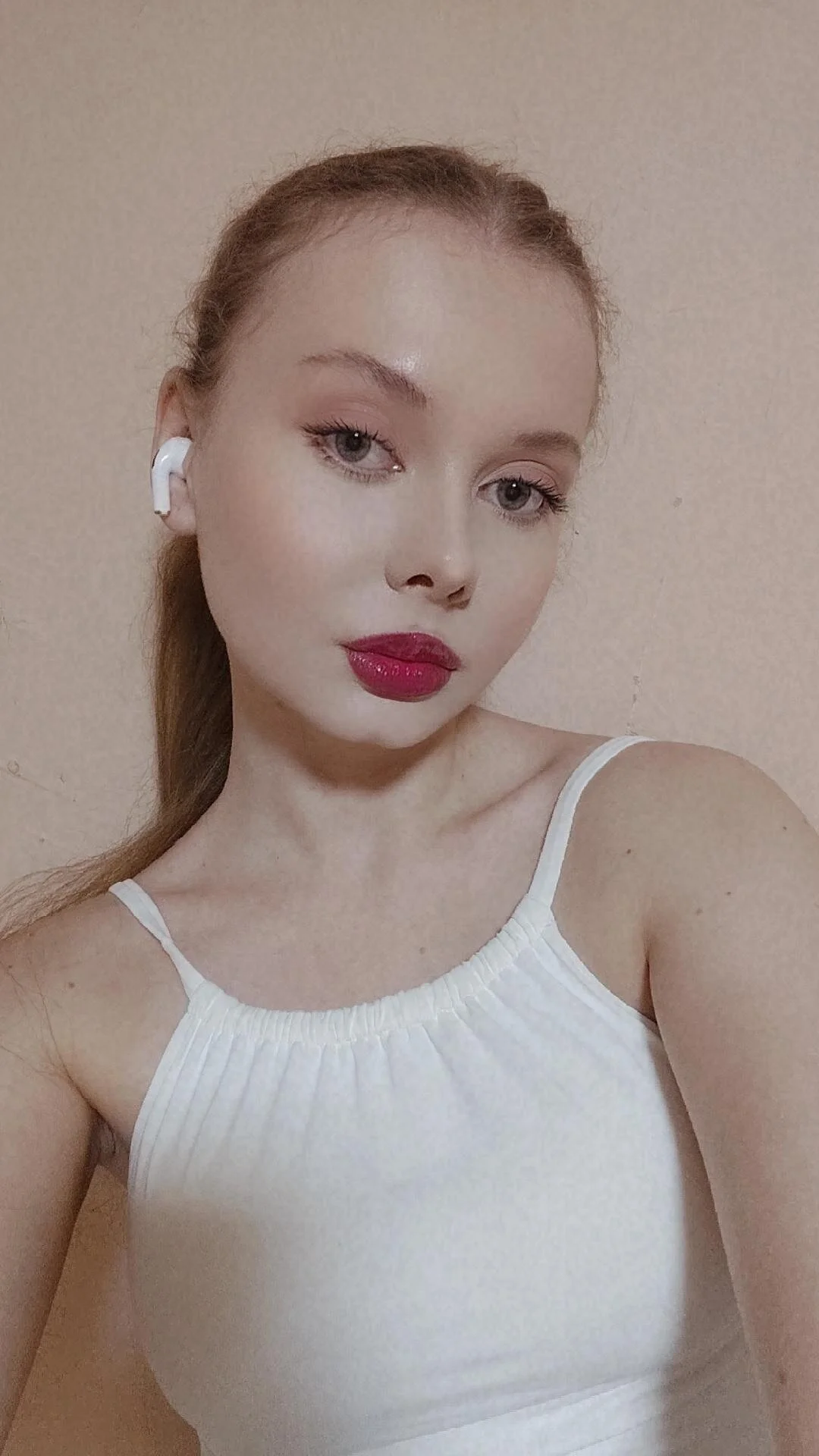 XXX Porn Photo of Nude Ekaterina27 3