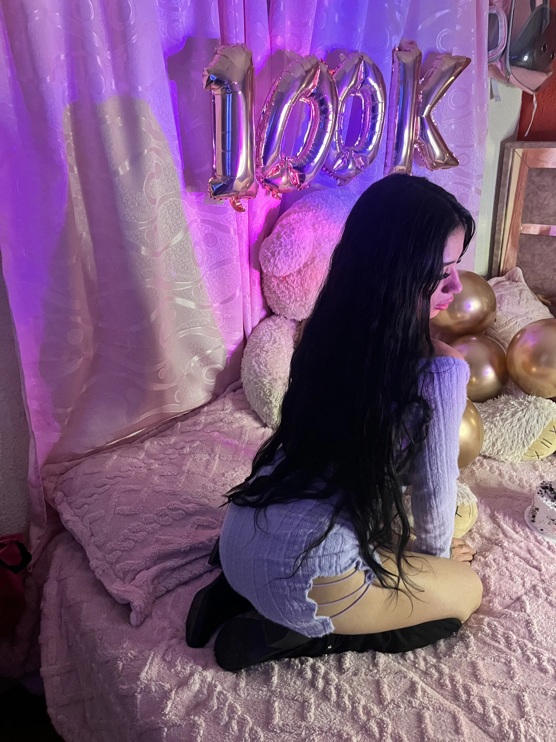 XXX Porn Photo of Nude _Dulcinea777 56