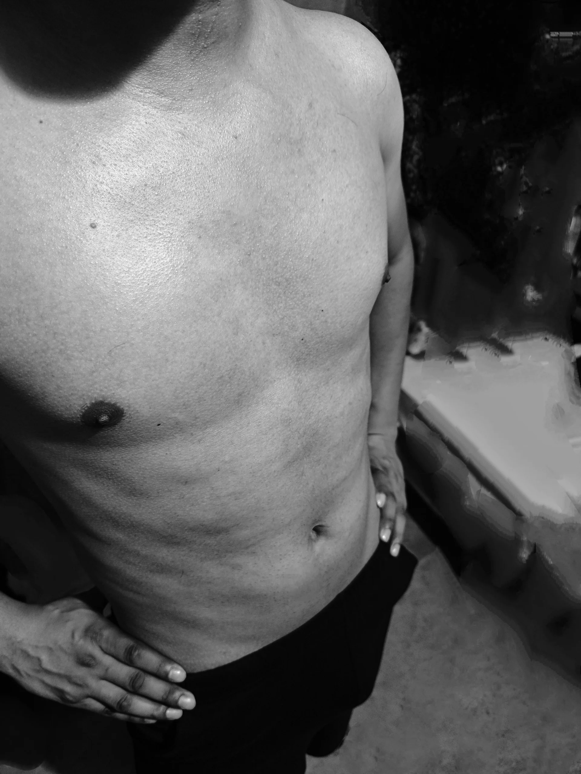XXX Porn Photo of Nude Genaro_Dickinson_69 15