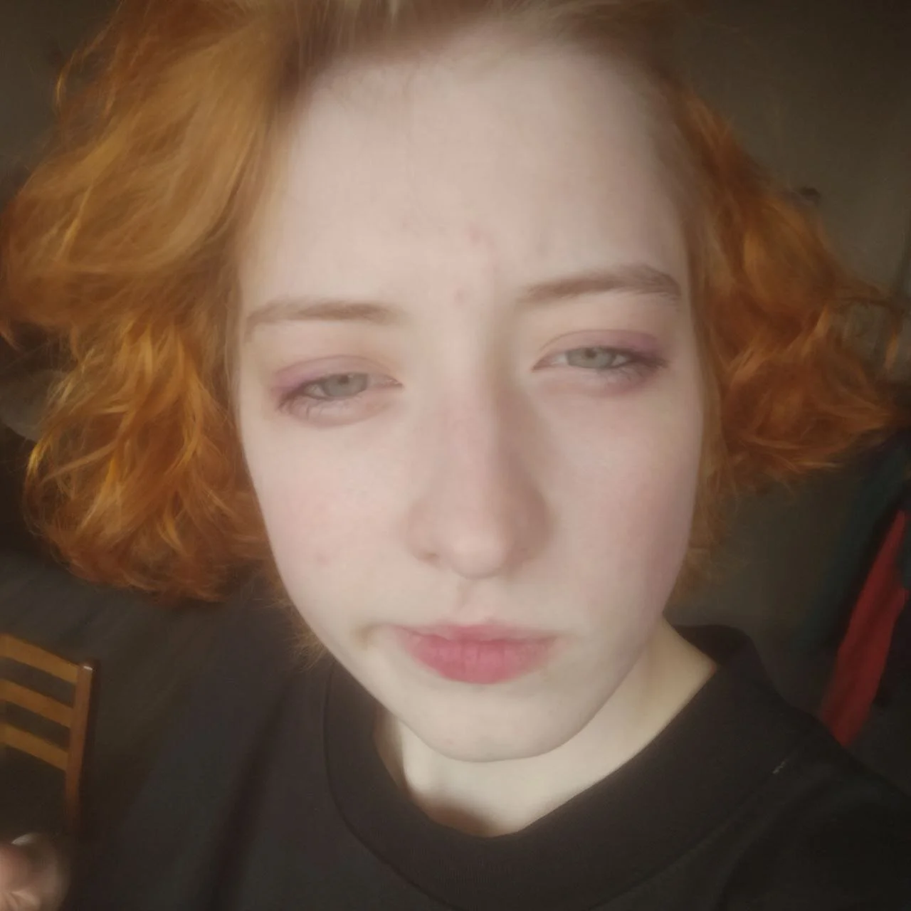 XXX Porn Photo of Nude JuanaFriesz 20