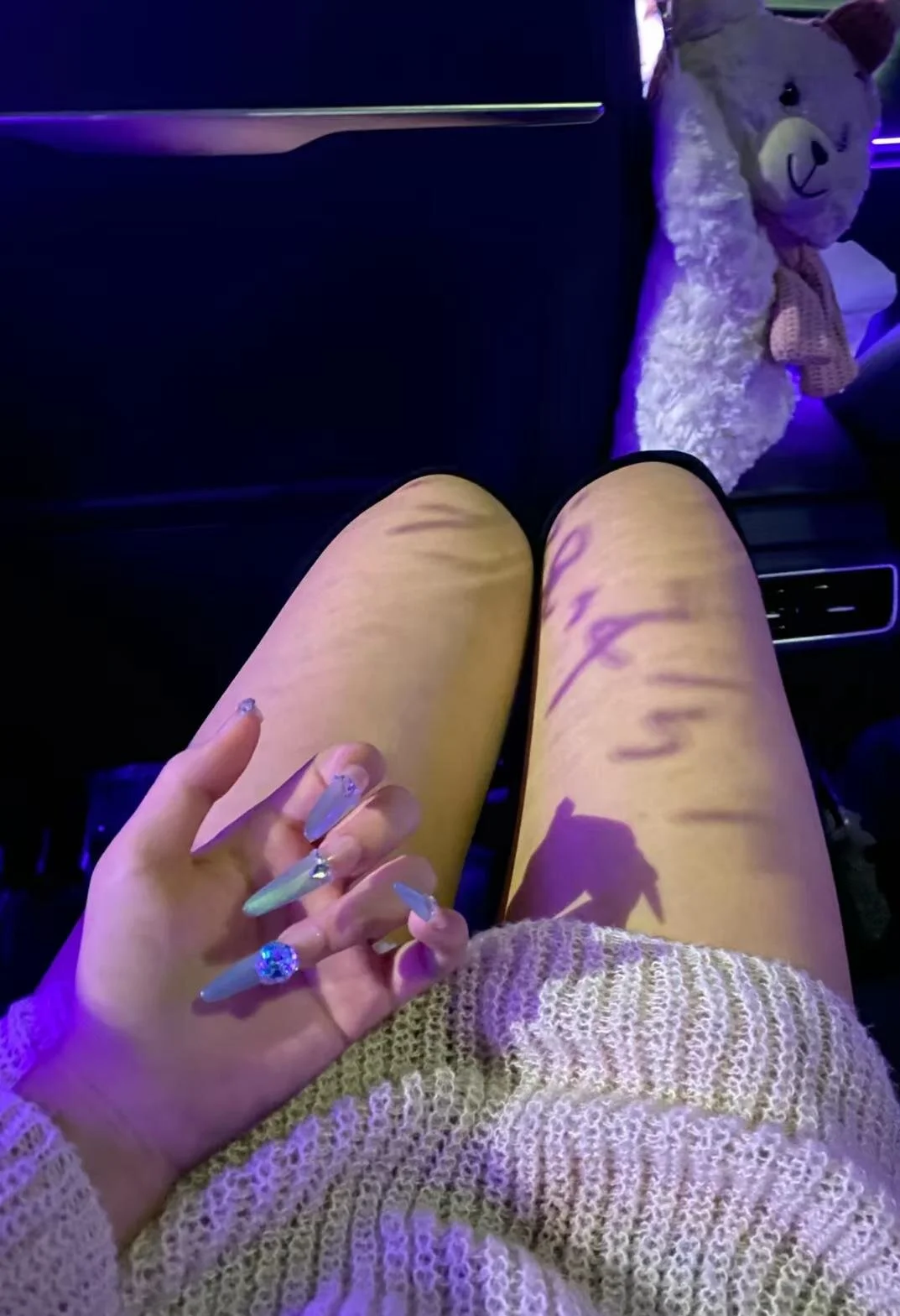 XXX Porn Photo of Nude YYDA-Bingbing 6