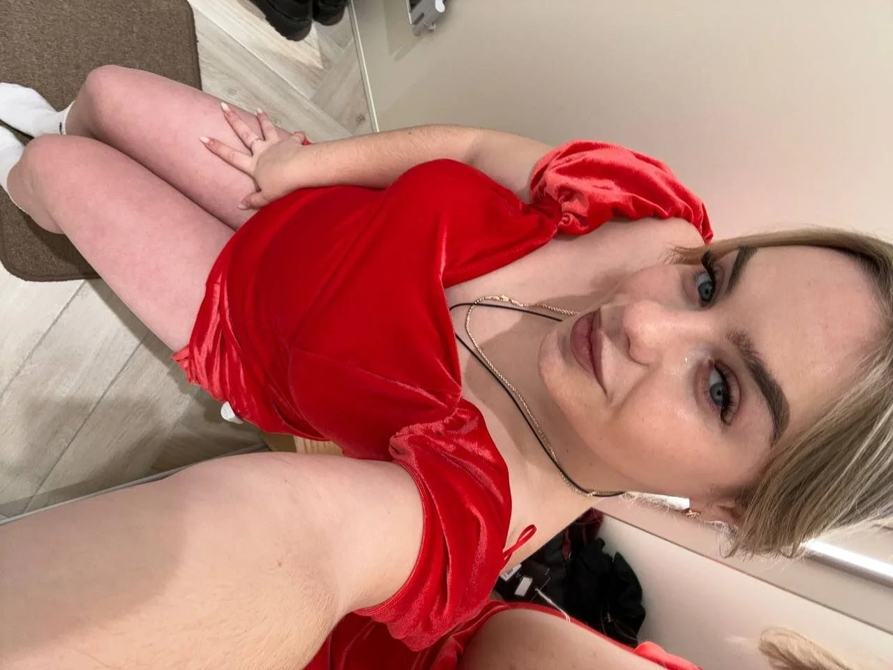XXX Porn Photo of Nude Aura_Sin 3