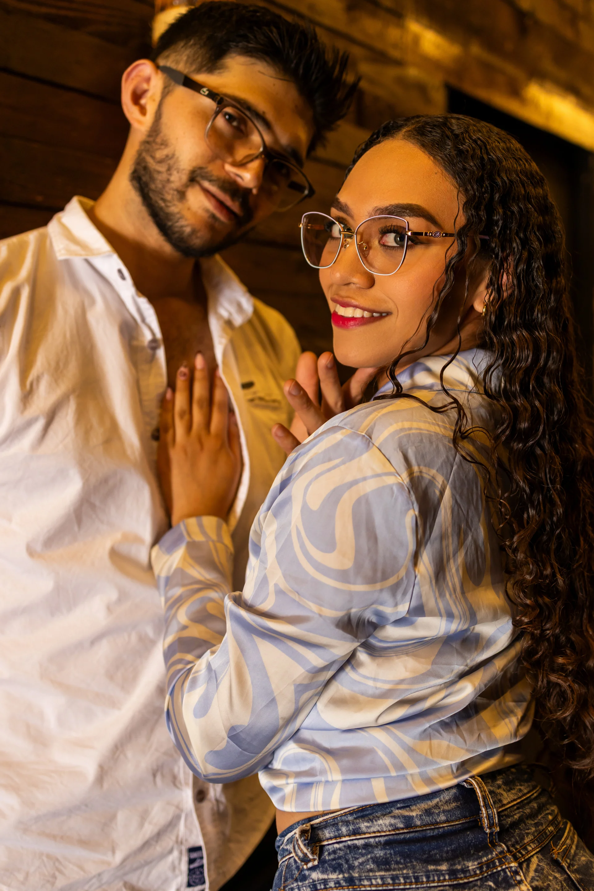 XXX Porn Photo of Nude ritzabeth_daniel 29