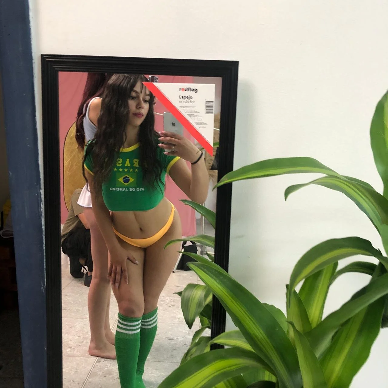XXX Porn Photo of Nude im_julietaa 2
