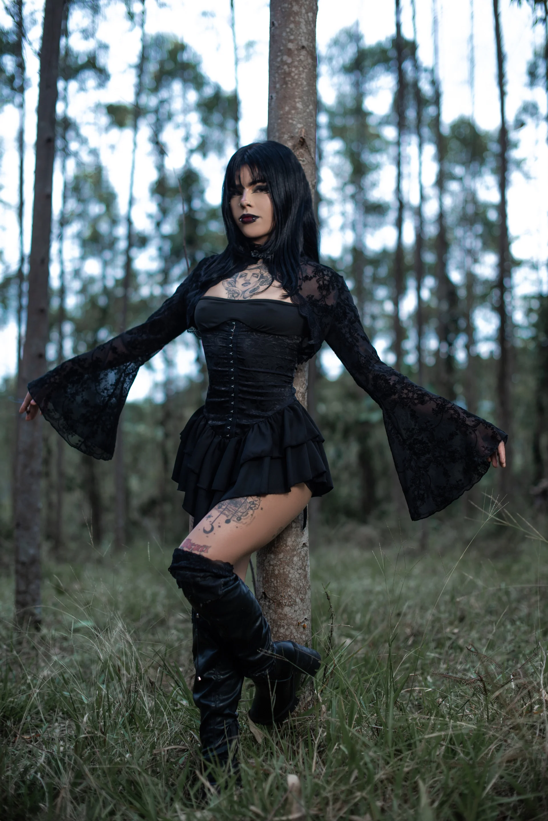 XXX Porn Photo of Nude SweetDevil_7 36