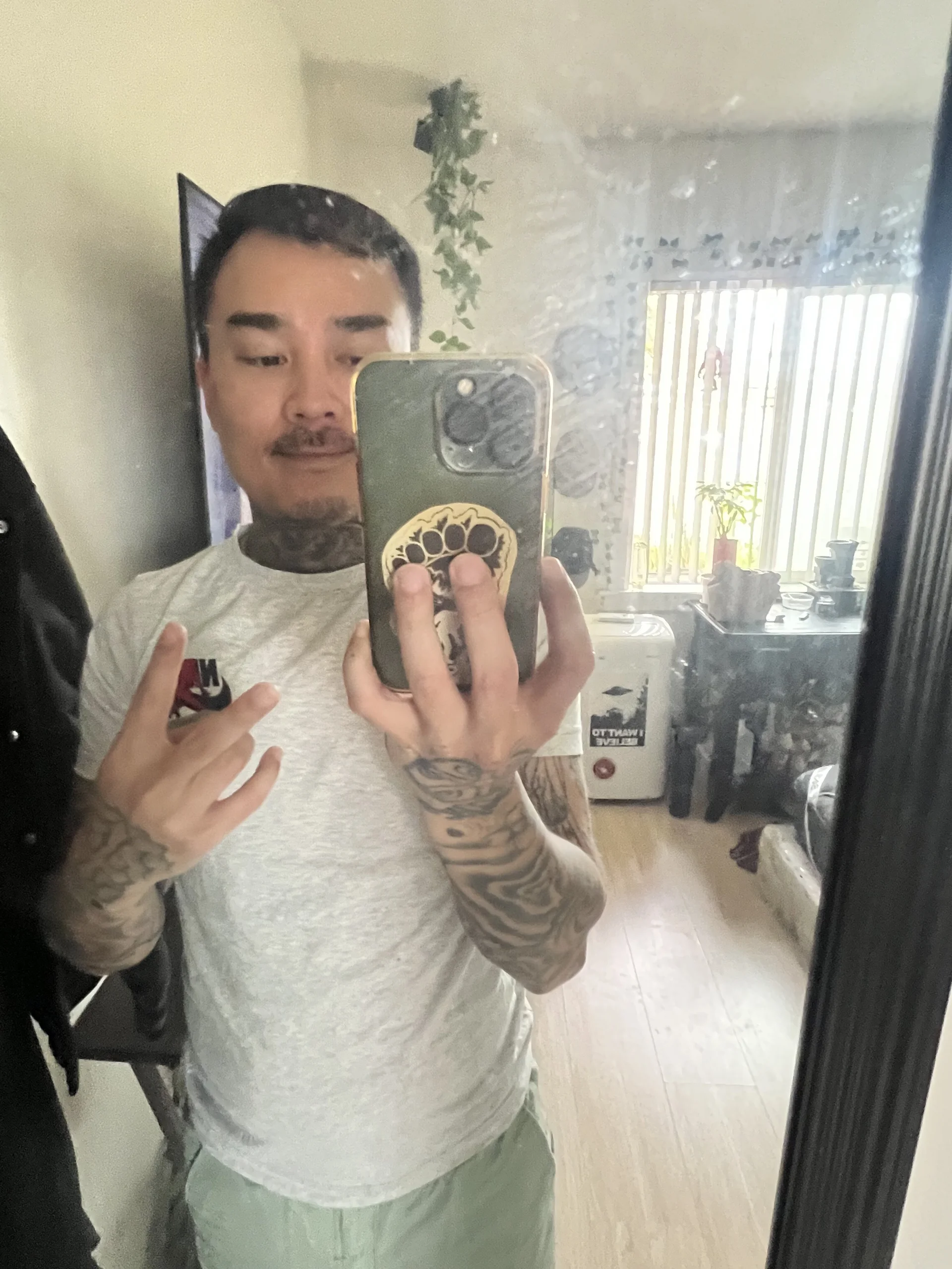 XXX Porn Photo of Nude JimmySanJossCa408 2