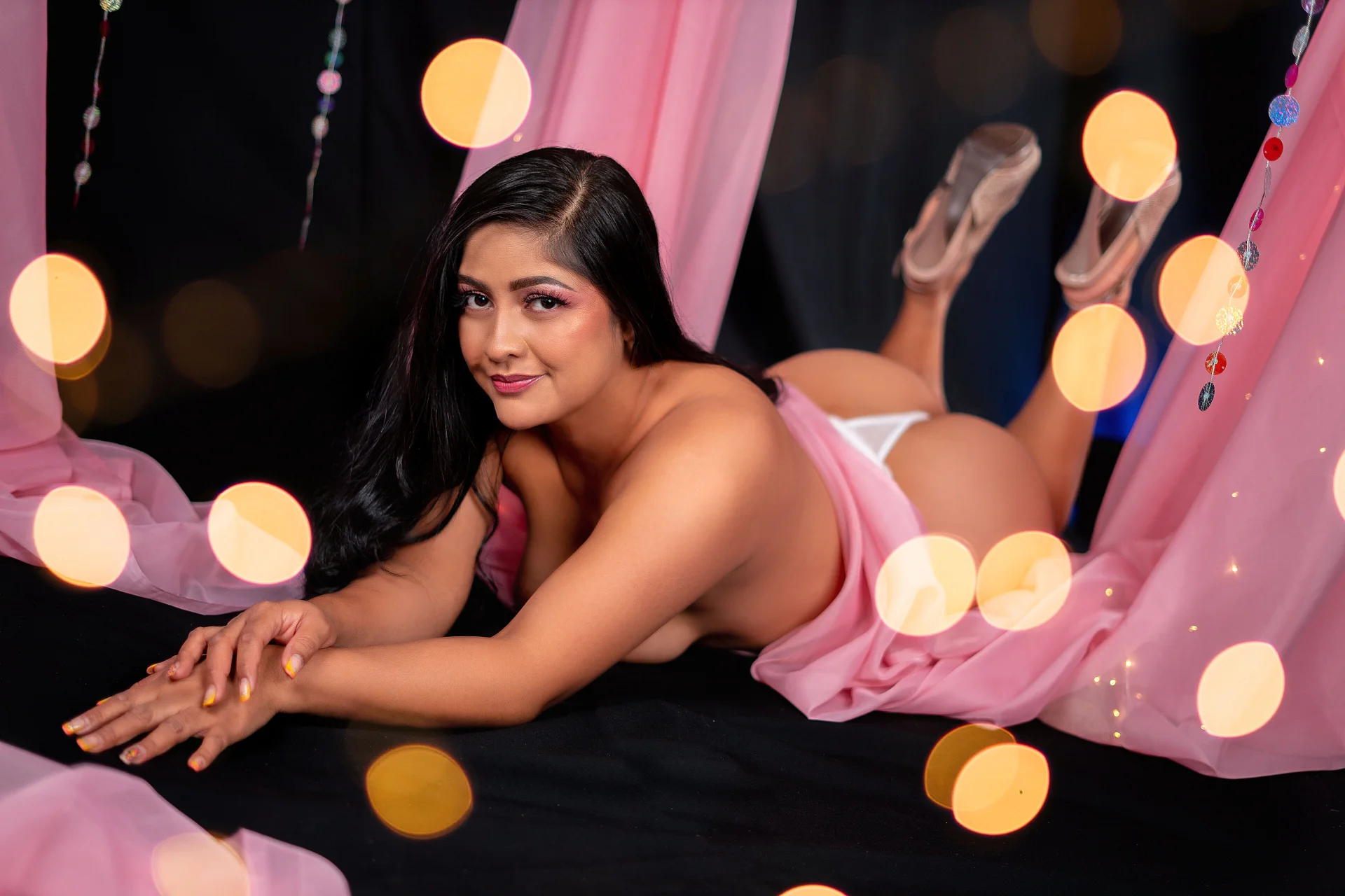 XXX Porn Photo of Nude Julia_Haye 75