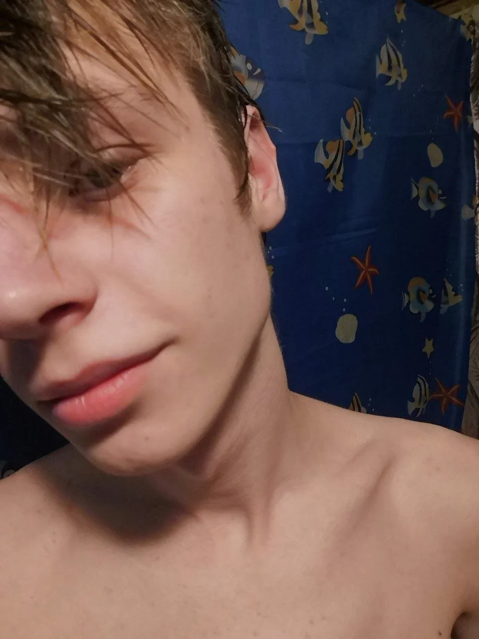 XXX Porn Photo of Nude yes_cute_boy_ 1