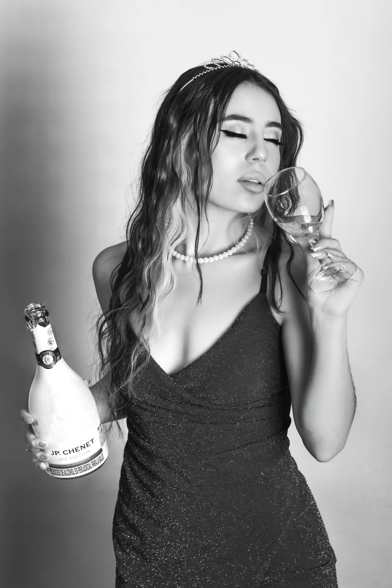 XXX Porn Photo of Nude AbyThompson 6