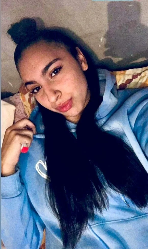 XXX Porn Photo of Nude AngelicFox 2