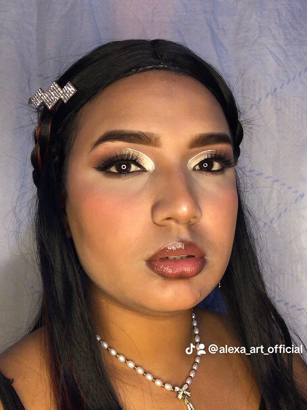XXX Porn Photo of Nude Rouncella 12