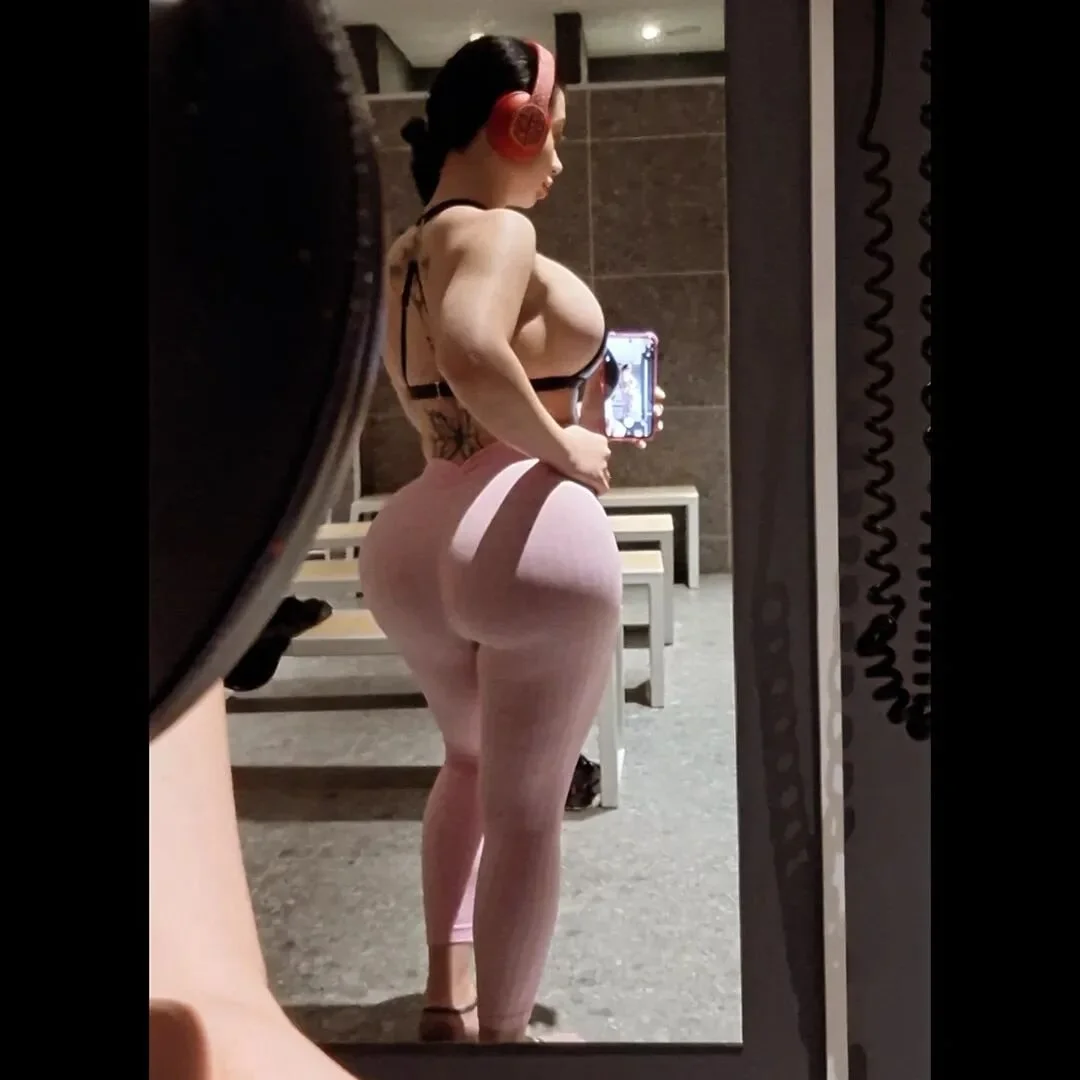 XXX Porn Photo of Nude Vanilux_Butter 52
