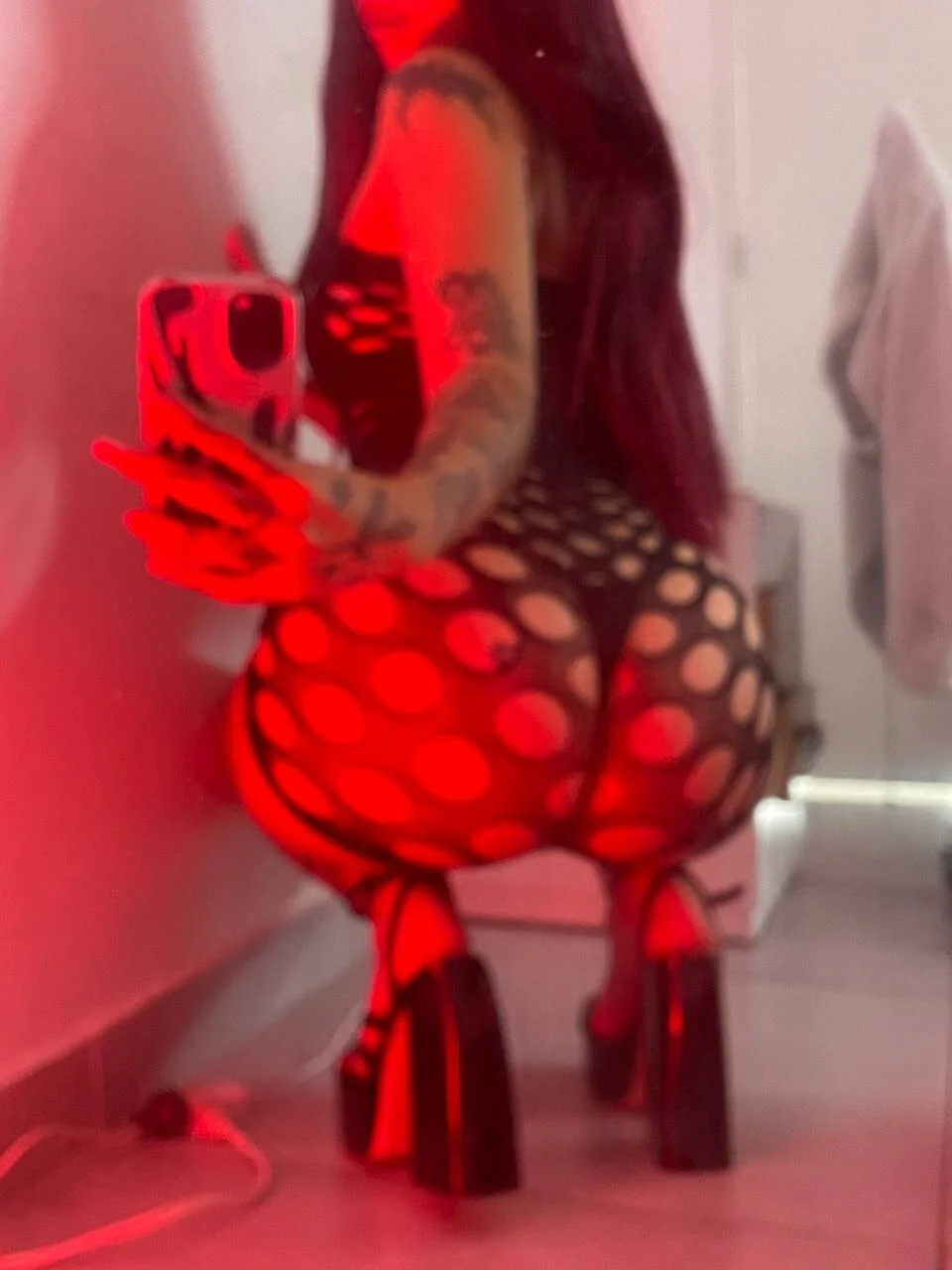 XXX Porn Photo of Nude JuliMonroe19 23