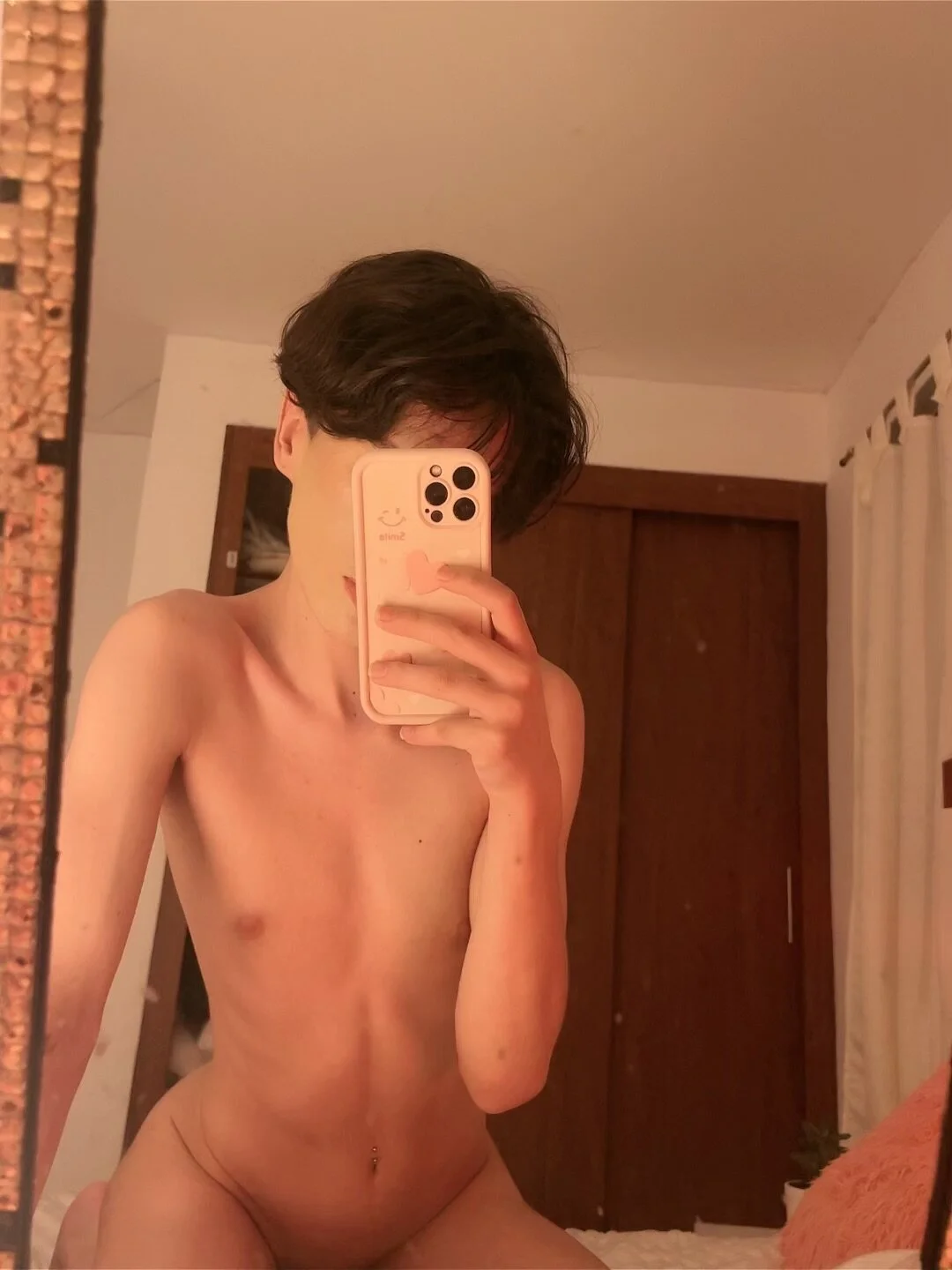 XXX Porn Photo of Nude Sam_Deivis 1