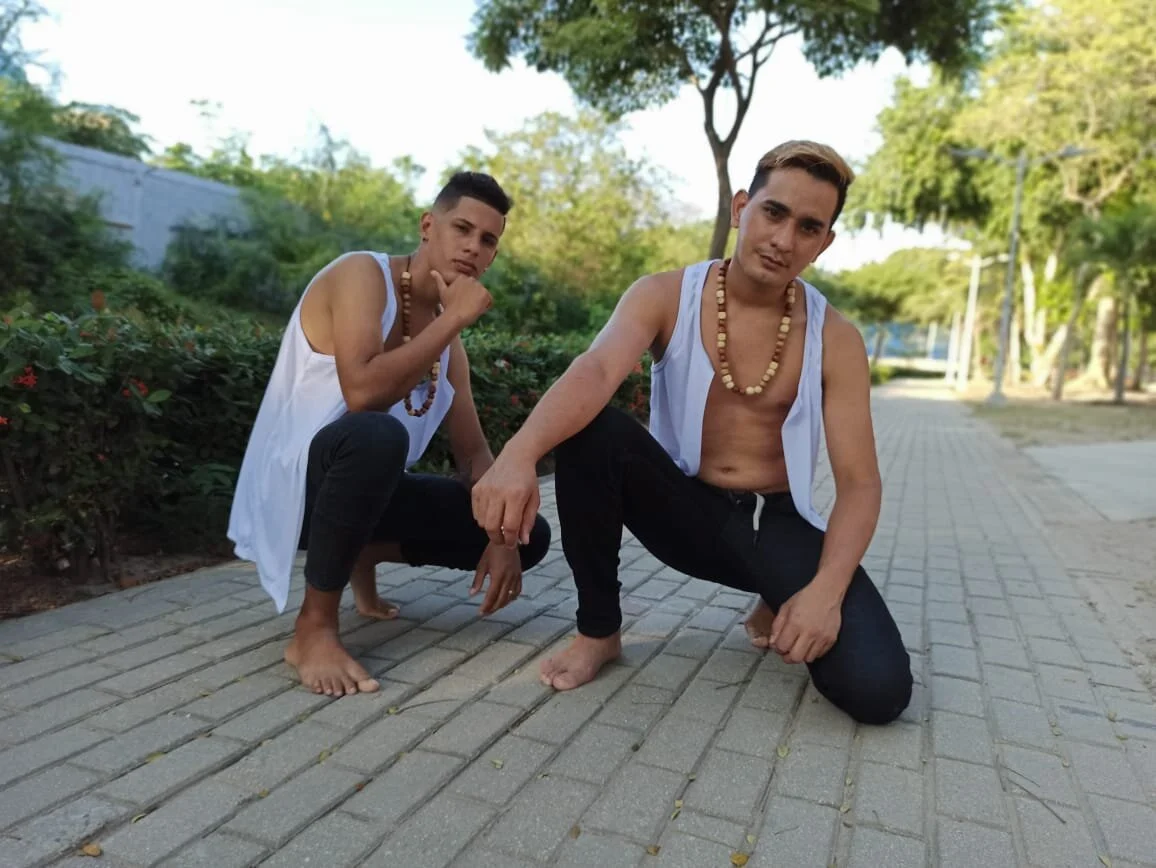XXX Porn Photo of Nude Jabstudyoficial 172