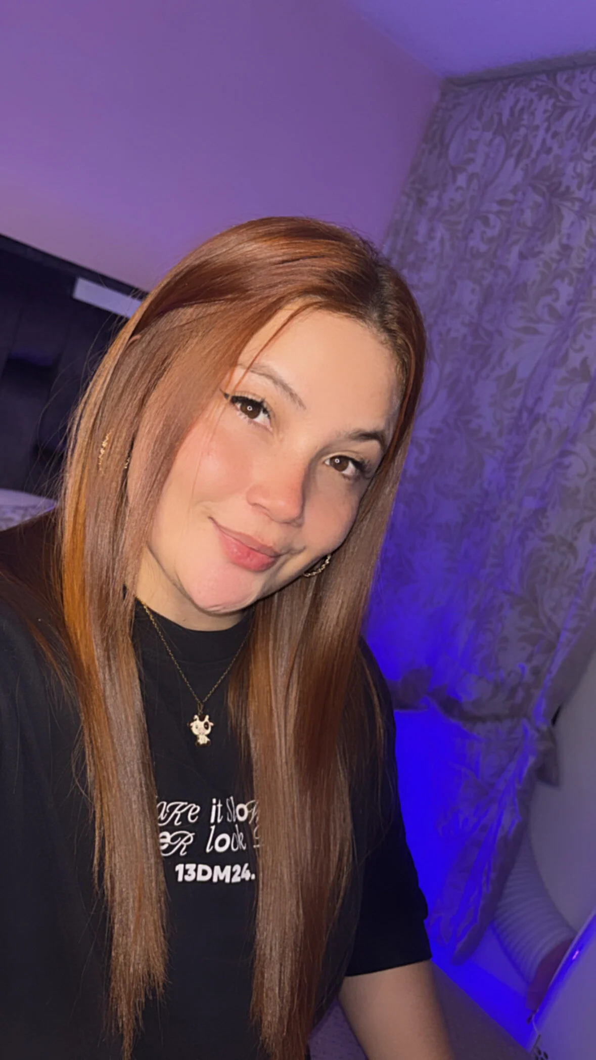 XXX Porn Photo of Nude EmilyBarragan 6