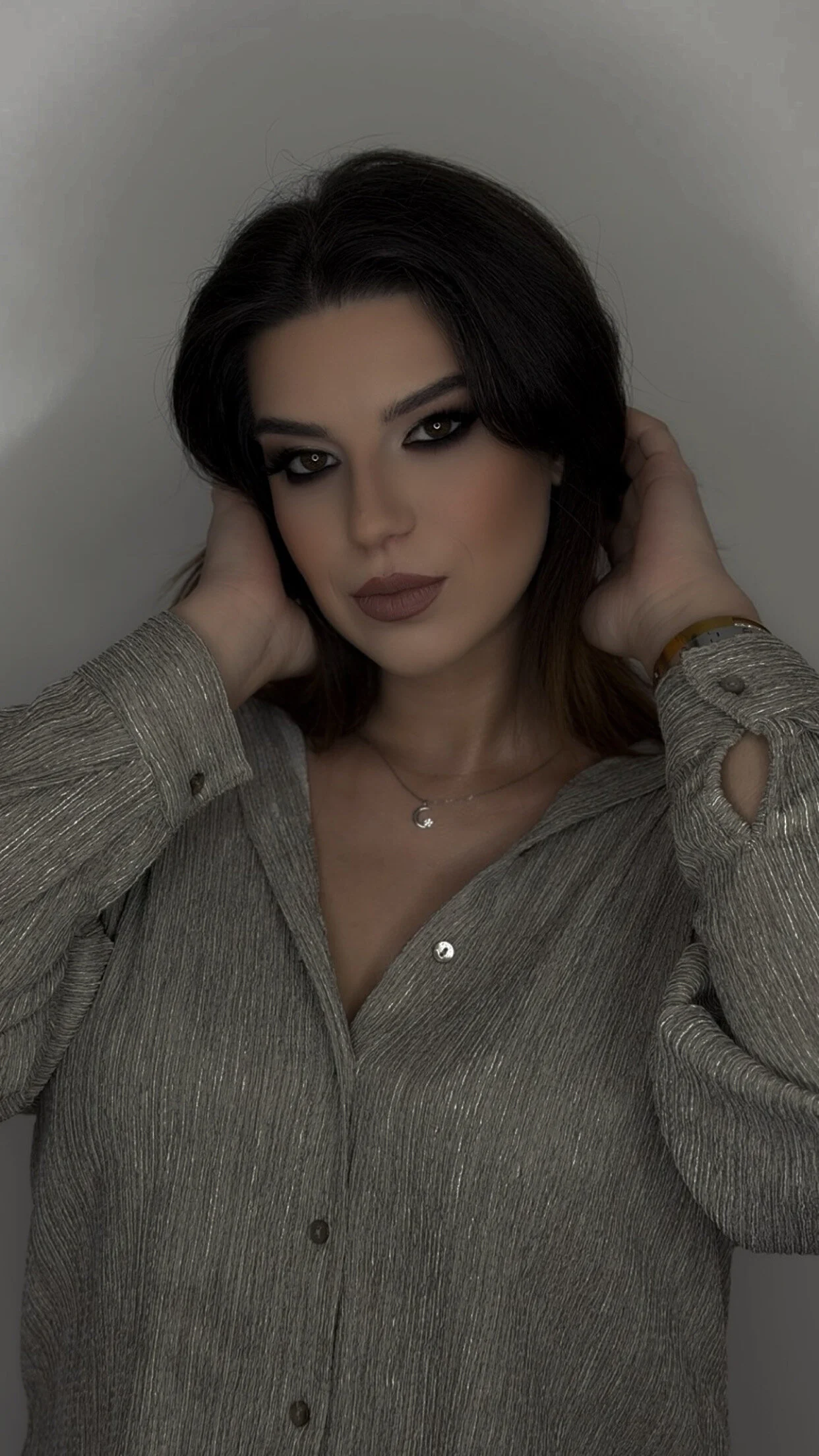 XXX Porn Photo of Nude NadiraNoor 318
