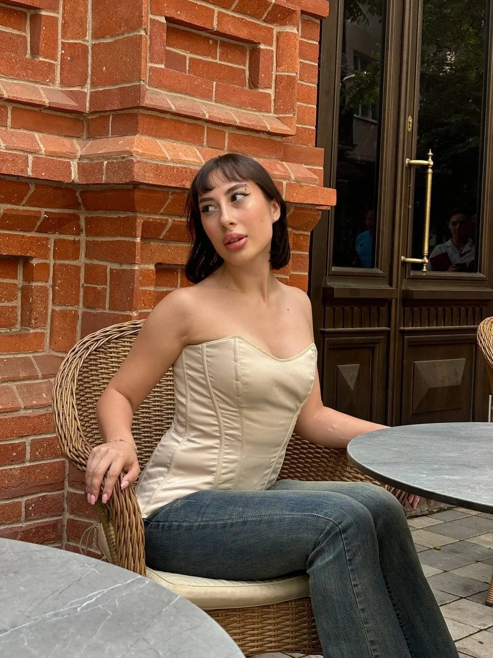 XXX Porn Photo of Nude Monamurr_ 7