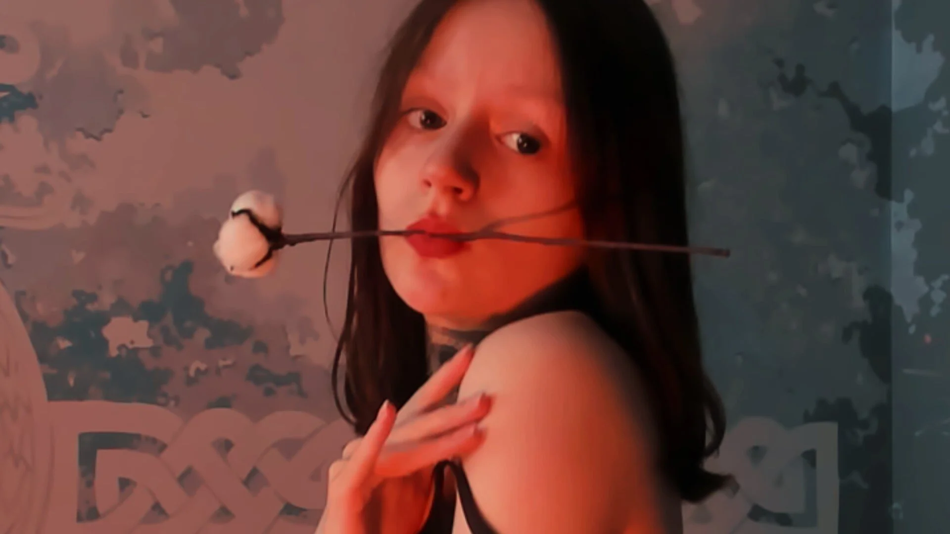 XXX Porn Photo of Nude VeliraBraitberg 88