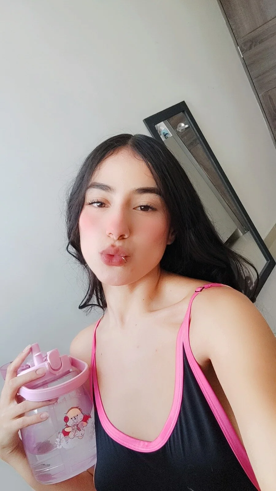XXX Porn Photo of Nude _Alejandra_02 3