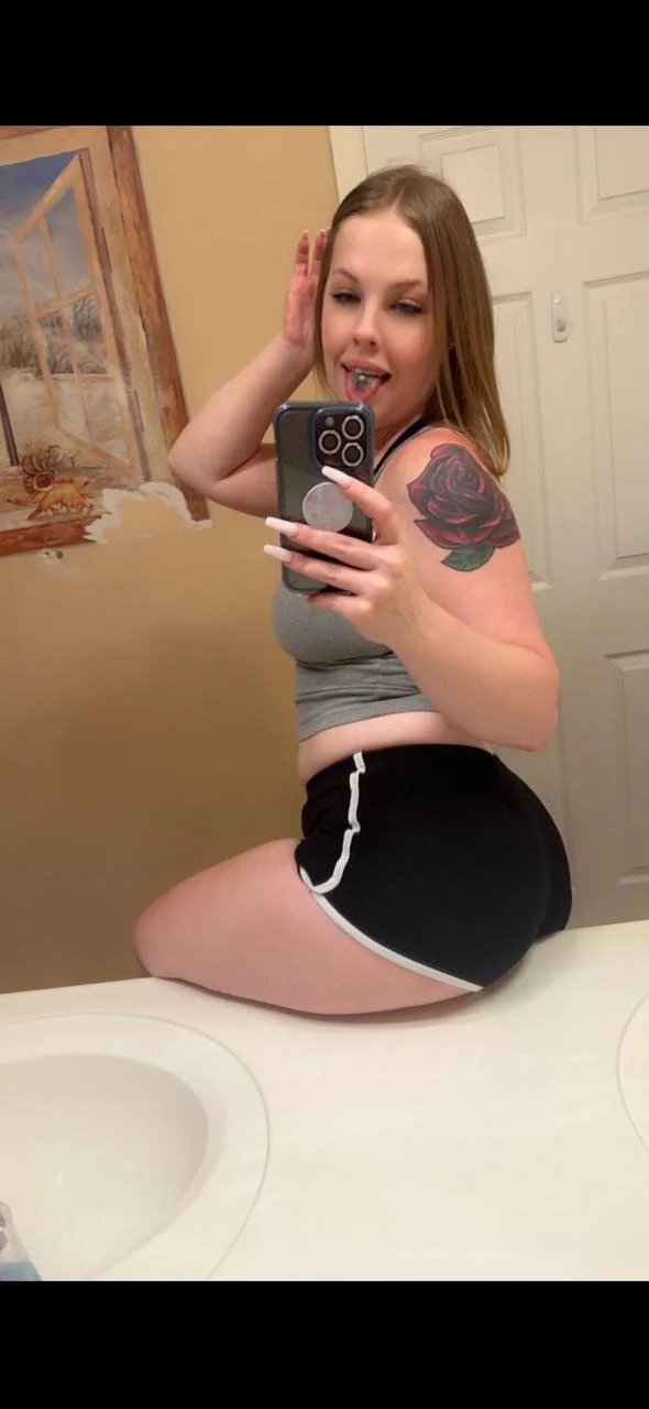 XXX Porn Photo of Nude Nicoleee95 3