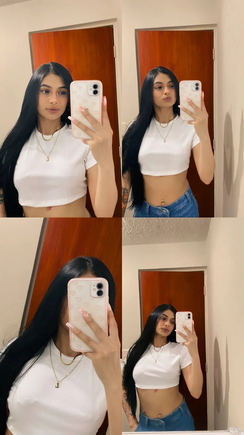 XXX Porn Photo of Nude lilith_petit_ 1
