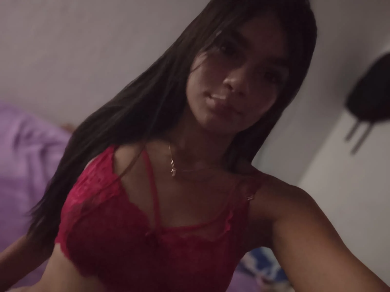 XXX Porn Photo of Nude baby_taina 1