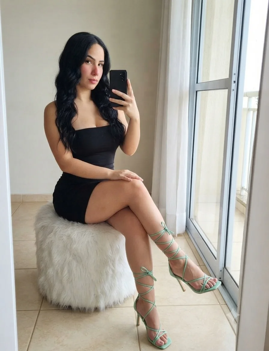 XXX Porn Photo of Nude EmmysSmith 4