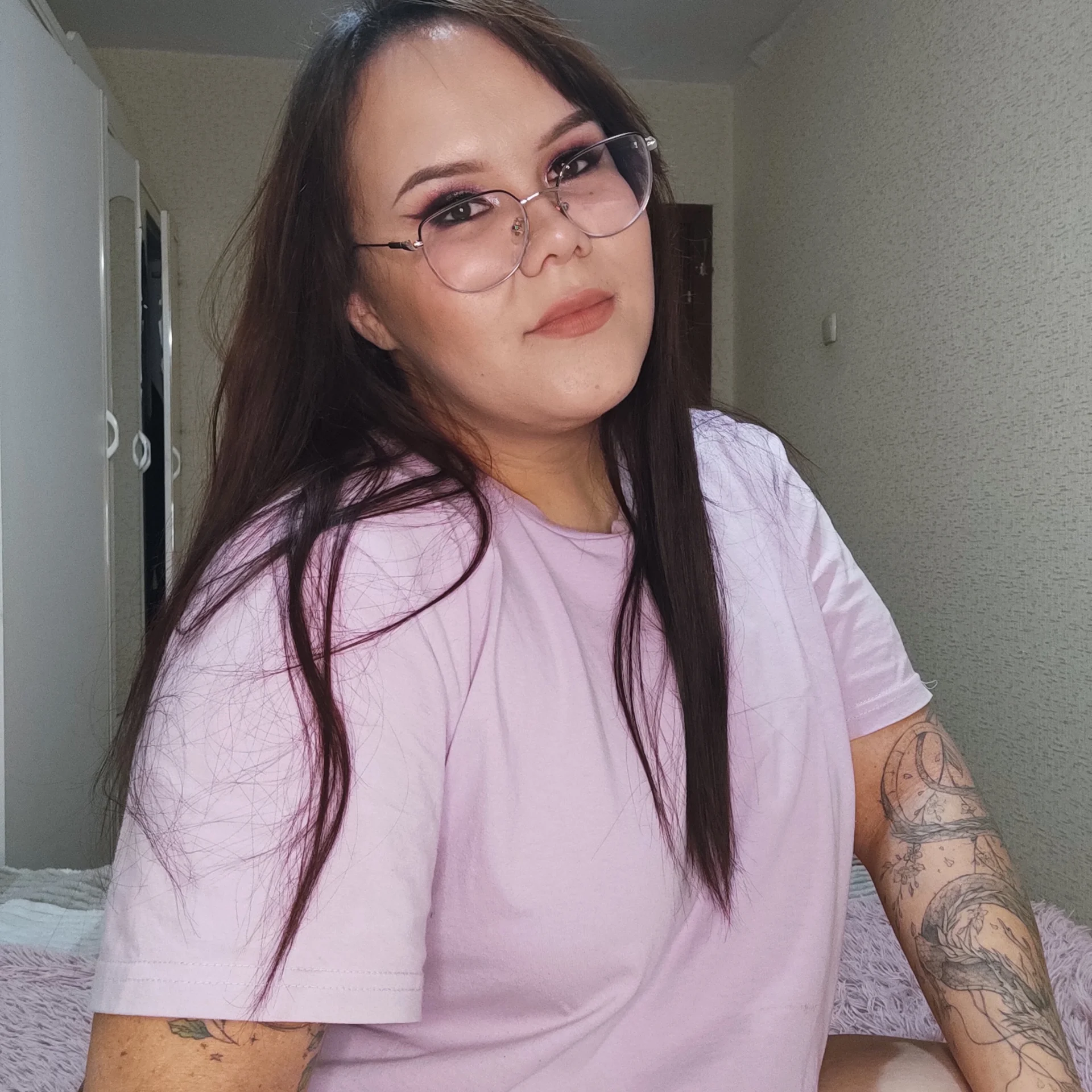 XXX Porn Photo of Nude Rainey_ 1