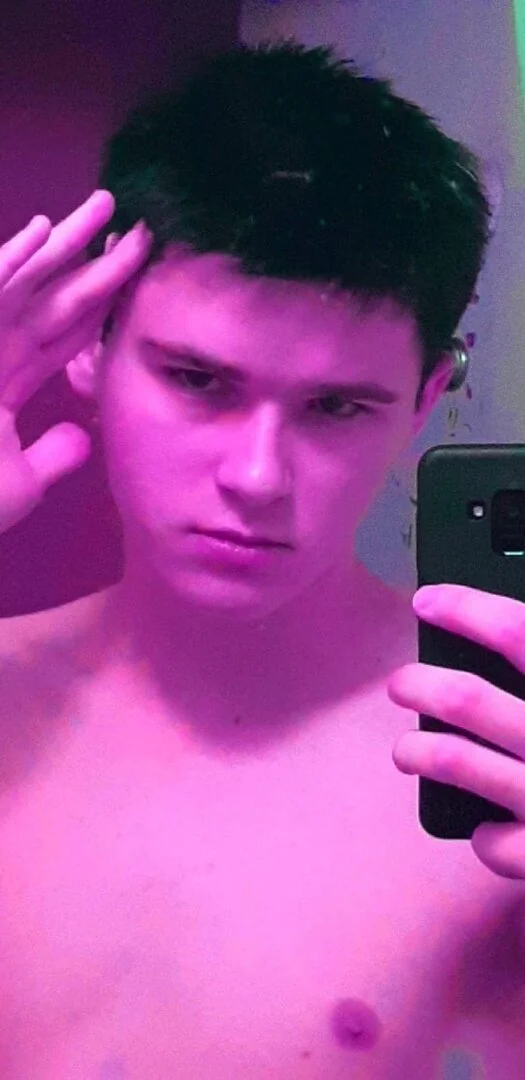XXX Porn Photo of Nude Mark_Bearcub 8