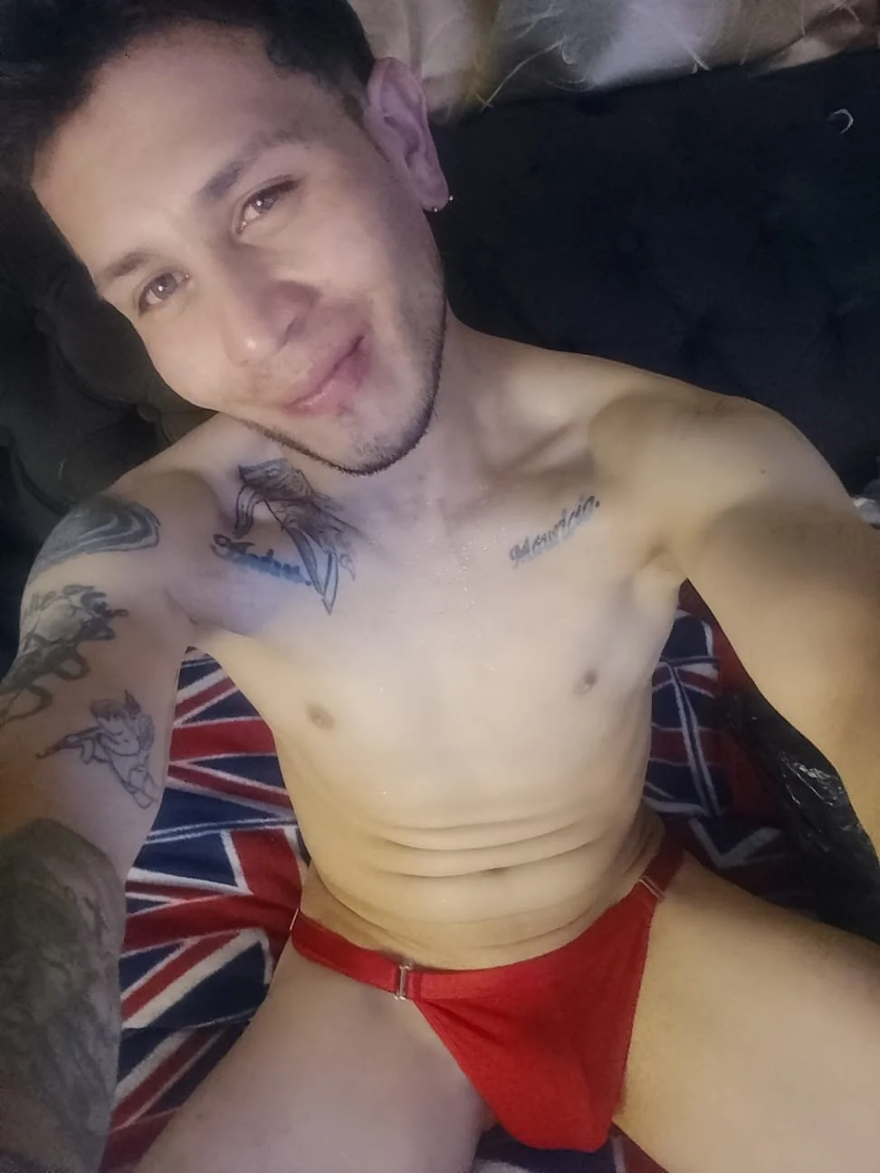 XXX Porn Photo of Nude Thonixxx_mr 1