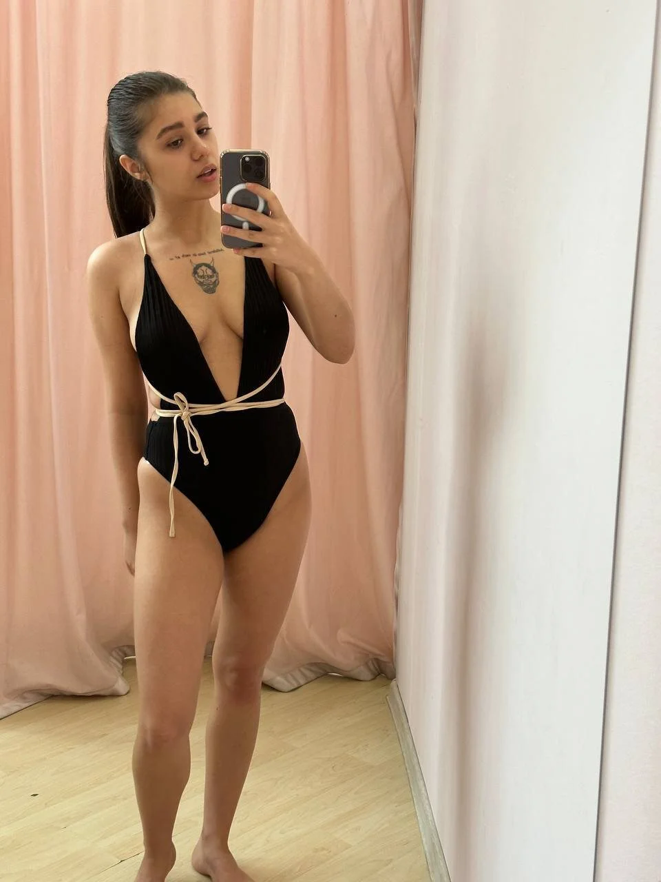 XXX Porn Photo of Nude Trisha_Moore 2