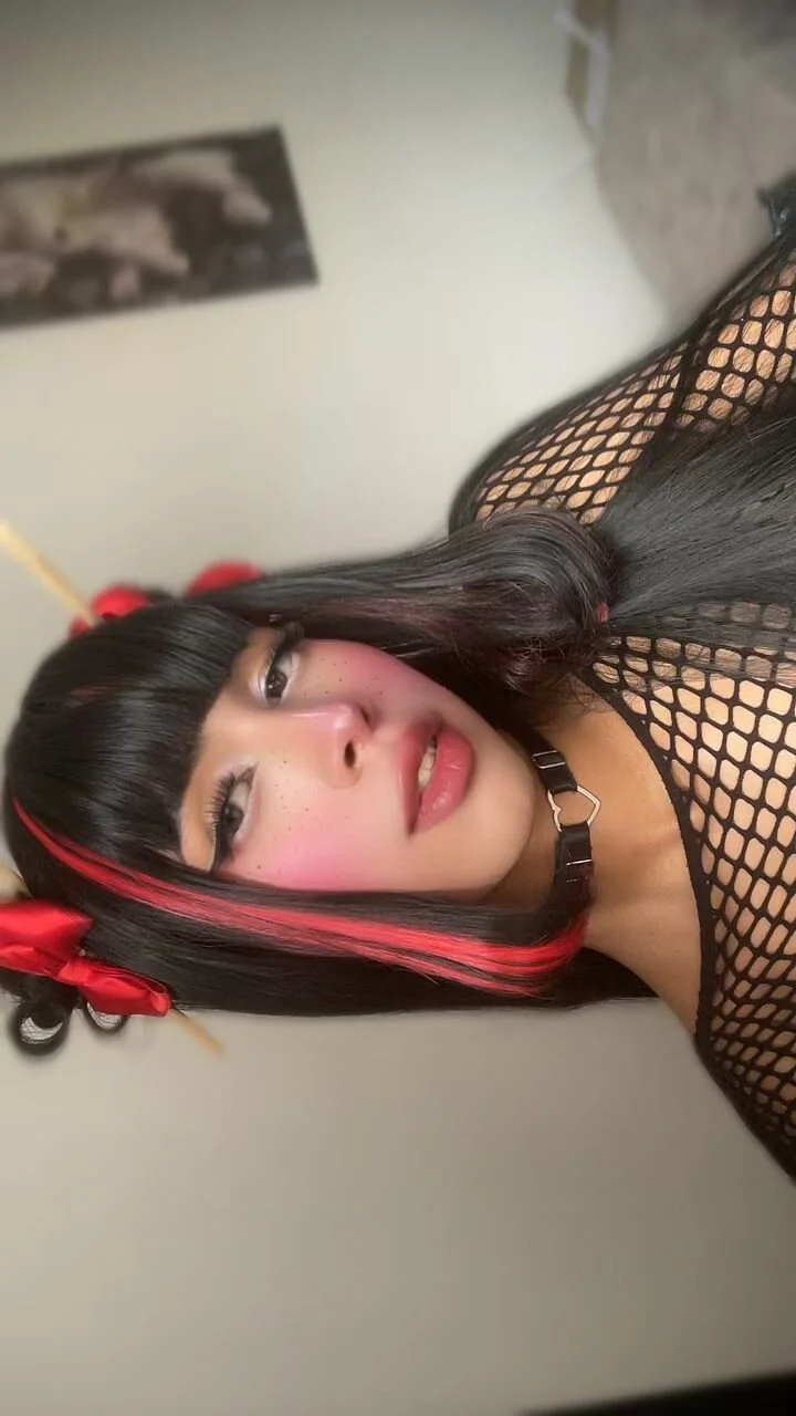 XXX Porn Photo of Nude Jadee_Ariell 52