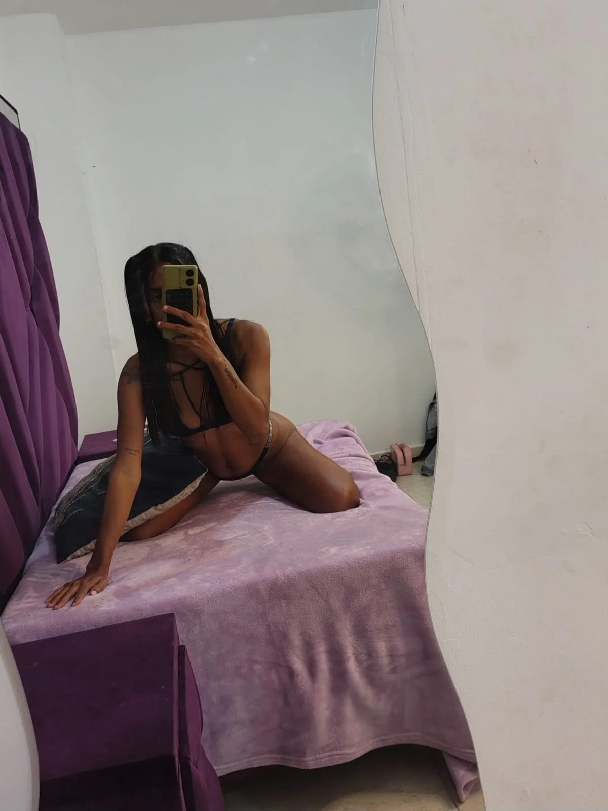XXX Porn Photo of Nude Kiaraasm 14
