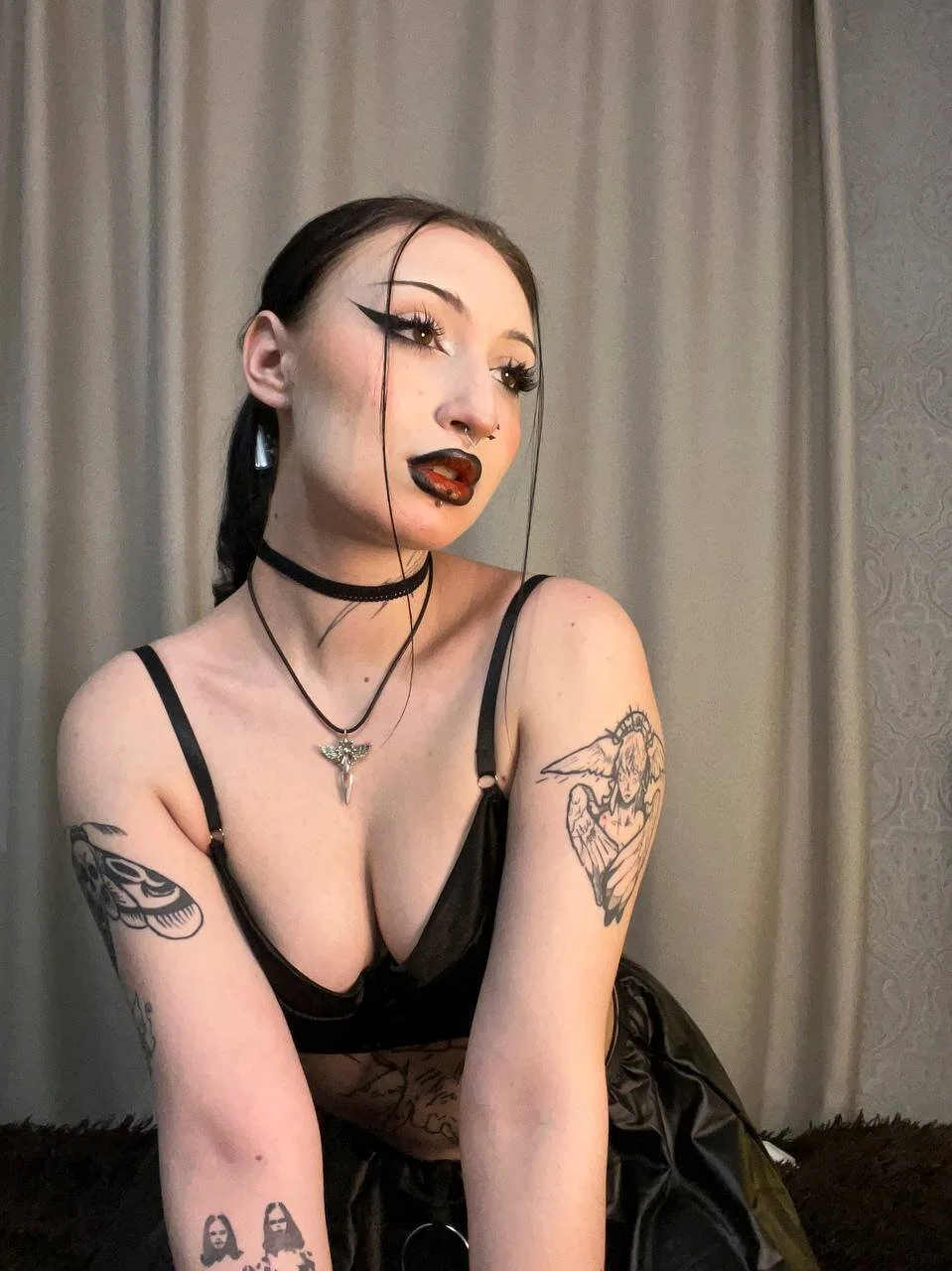 XXX Porn Photo of Nude easter_altt 73